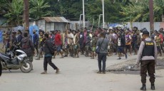 Kerusuhan di Wamena, Legislator: Kondisi Papua Tak Sesuai Fakta Lapangan