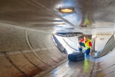 5 Alasan Tidak Boleh Bercanda Soal Bom saat Naik Pesawat