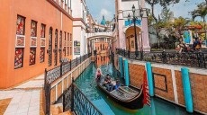 Main ke Little Venice Bogor: Wisata Lokal Rasa Italia