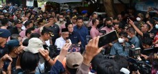 Kebakaran Depo Plumpang, Wapres: Momentum Koreksi dan Relokasi