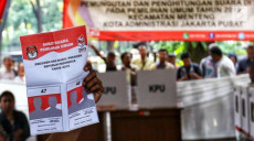 Tak Terganggu Putusan PN Jakpus, KPU Tetap Lanjutkan Tahapan Pemilu di Daerah