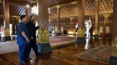 Prabowo-Surya Paloh Sepakat Saling Hormati Keputusan Politik