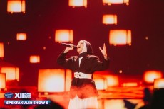 Salma dan Nabila Lolos ke Top 9 Indonesian Idol 2023 dengan Merdu