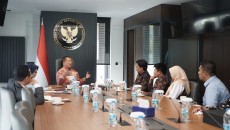 Kontribusi Lembaga Zakat Kuatkan Peran Indonesia dalam Aksi Kemanusiaan Global