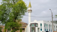 Masjid Tertua di Australia Buka Pintu untuk Nonmuslim
