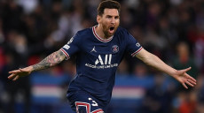 Harus Menang Kontra Bayern Munchen, Messi Pikul Beban PSG