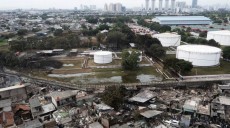 PKB Tolak Rencana Relokasi Depo Pertamina Plumpang