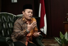 HNW Minta Pemerintah dan PSSI Teladani Bung Karno Tolak Timnas Israel