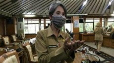 Pj Bupati Cilacap Minta Pesantren Kembangkan Potensi Perikanan