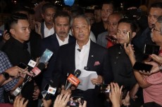 Kasus Korupsi Eks PM Malaysia, Muhyiddin Yassin Terancam 20 Tahun Bui