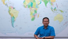 Prof Rokhmin Dahuri: Pertumbuhan Ekonomi Harus Perhatikan Keberlanjutan
