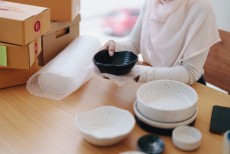 5 Tips Jualan di Bulan Puasa, Bisa Untung Maksimal