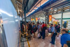 Erick Thohir Bakal Luncurkan Program Mudik Gratis BUMN