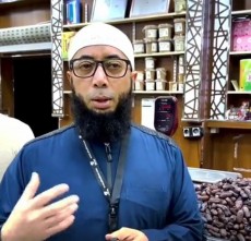 Respons Penolakan Khalid Basalamah, Wagub Jabar: Siapa pun Boleh Ceramah
