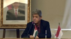 Dubes Palestina: Partisipasi Timnas Israel Tak Berkaitan Suka atau Tidak