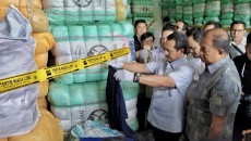 Bea Cukai Ungkap Fakta Impor Pakaian Bekas, Capai 24 M Per Tahun