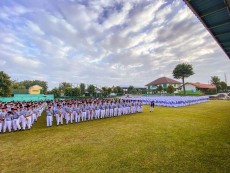 Darul Muttaqien, Pesantren Berkualitas yang Keren Banget