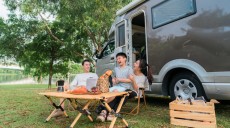 Tips Habiskan Waktu Akhir Pekan Bersama Keluarga