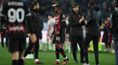 Takluk 1-3 dari Udinese, Posisi AC Milan Kian Terancam dari Empat Besar