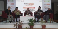 Sambut Ramadhan 2023, BMH Gelar Public Expose