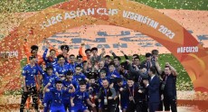 Tekuk Irak di Final, Tuan Rumah Uzbekistan Juara Piala Asia U-20