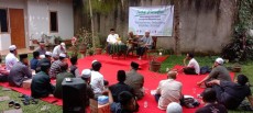 Euforia Sambut Ramadhan di Pesantren Tahfidz Fathan Mubiina