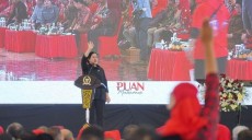 Puan Maharani Harap Grha Bung Karno Bermanfaat untuk Warga Solo