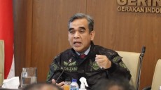 Gerindra Instruksikan Kader Tetap Berbagi di Bulan Ramadhan