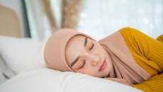Seperti Minum Kopi, Tidur Siang Sesaat Bermanfaat Kembalikan Energi