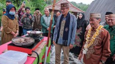 Rekomendasi Kuliner Kota Serambi Madinah untuk Buka Puasa