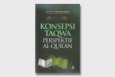 Resensi Buku Konsepsi Taqwa (Perspektif Alquran)