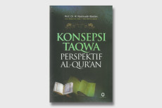 Jangan Sering Bilang Taqwa Kalau Belum Tahu Sesungguhnya