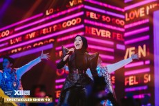 Salma-Nabila, Kontestan Yang Banjir Pujian Diprediksi  Masuk Grand Final