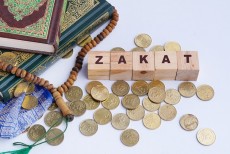 Bolehkan Bayar Zakat Fitrah Secara Digital?