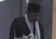 Potensi Zakat di Indonesia Bisa Makmurkan Masyarakat