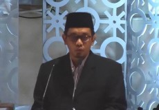 Islam Agama Kasih Sayang, Tak Ada Perintah yang Memberatkan
