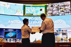 Pasokan Listrik Nasional Selama Ramadan dan Idul Fitri Aman