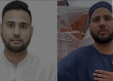 Utamakan Akhlak Mulia, Muslim di UK Ini Dipuji karena Tolong Nonmuslim