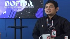 Ditahan di Mabes Polri, Peneliti BRIN Ancam Bunuh Warga Muhammadiyah Dijerat UU ITE