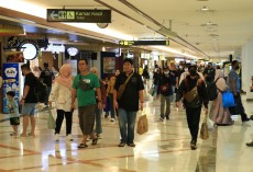 Bandara Juanda Layani 715.392 Penumpang Selama Arus Mudik Balik Lebaran