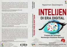 Intelijen Negara Perlu Inovasi Digital