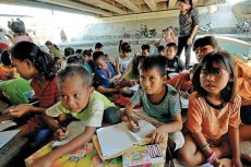 Inggris Kucurkan Dana Rp600 Miliar untuk Pemberdayaan Perempuan dan Anak Asia Tenggara