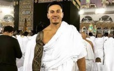 Sonny Bill Williams Ungkap Tantangan Jadi Seorang Islam