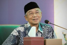 Korupsi Makin Mengakar dan Sistematik, Ditutupi Isu Radikalisme