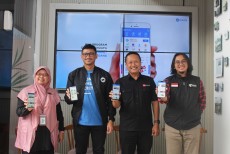 Dompet Dhuafa Bersama DANA Tingkatkan Kanal Digital Mudahkan Masyarakat Berkurban