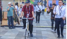 Dukung KTT ASEAN Plus, Kementerian PUPR Revitalisasi JCC