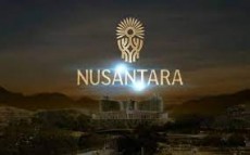 Logo Baru IKN Nusantara Diluncurkan, Presiden: Bermakna Sumber Kehidupan