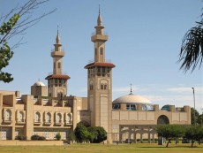 Fakta Menarik Argentina, Punya Masjid Terbesar di Amerika Latin