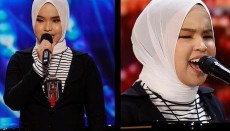 Raih Golden Buzzer di AGT, Putri Ariani Bermimpi Jadi Diva Dunia
