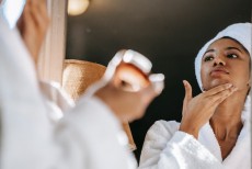 6 Kesalahan Umum Penggunaan Pelembab Wajah
